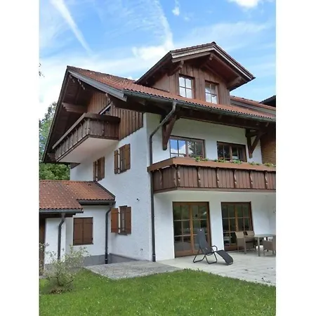 Prázdninový dům 