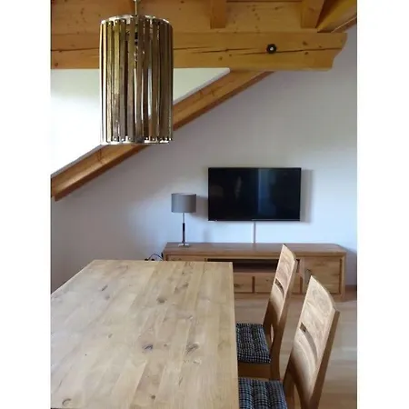 Prázdninový dům 